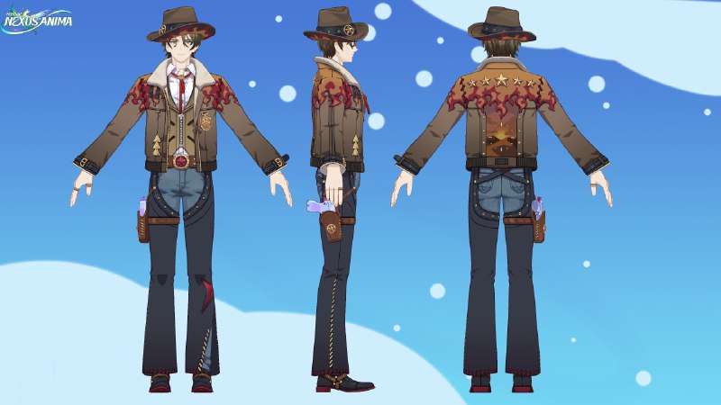 HNA - CB1] Cassio Rollex RenderThanks to Chi for the render.