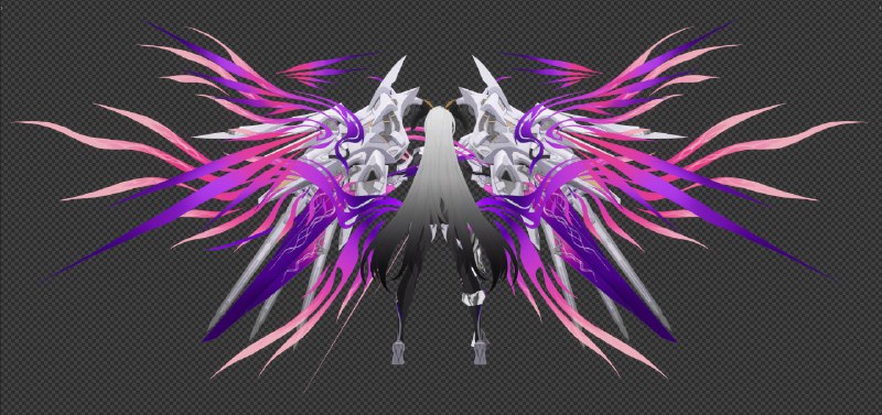 [ZZZ 2.5] Story boss render | Other detailsModel by @Seele_Leaks[ZZZ 2.5] Story boss render | Other detailsModel by @Seele_Leaks