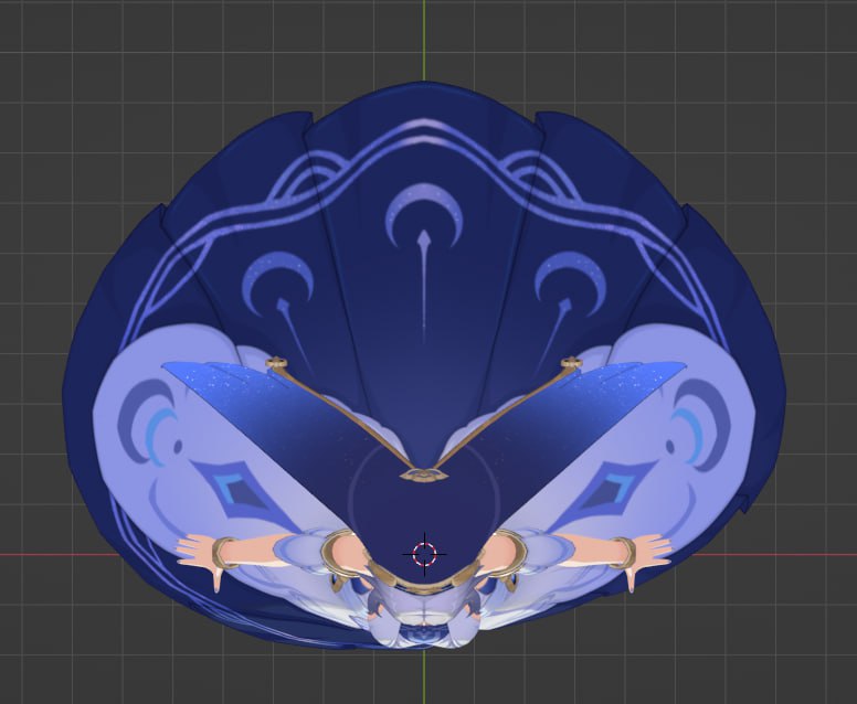 [GI6.3]Moon Sisters related pics[GI6.3]Moon Sisters related pics