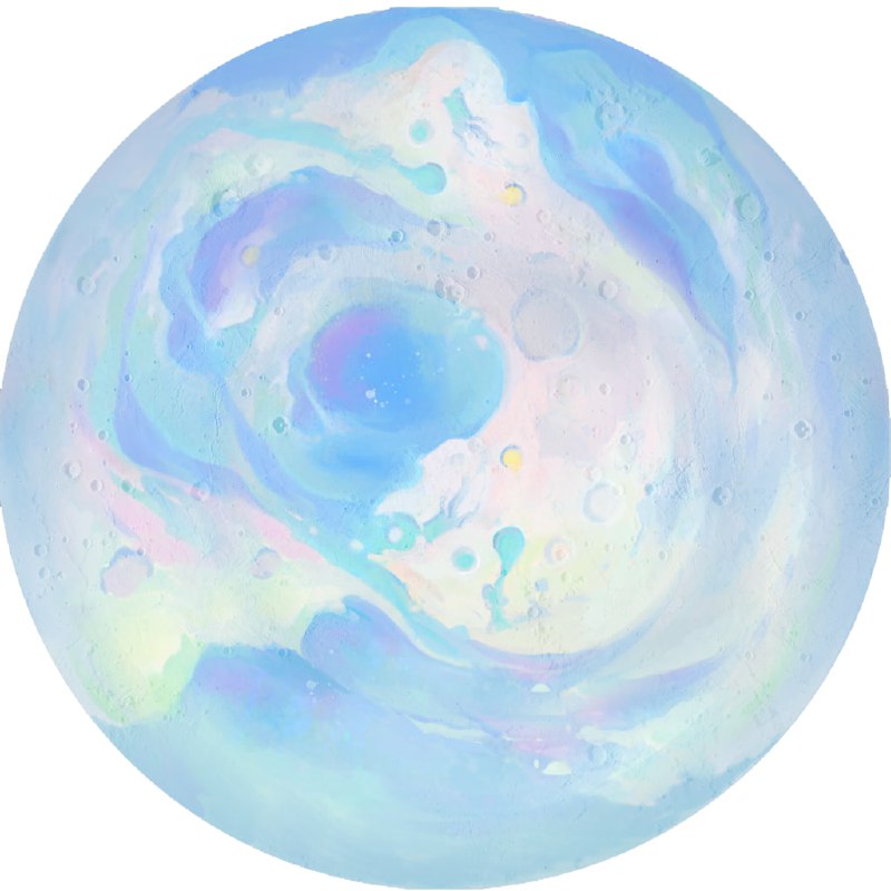 [GI6.3v1]Three Moons texturesP1 — Frost MoonP2 — Eternal MoonP3 — Iridescent Moon[GI6.3v1]Three Moons texturesP1 — Frost MoonP2 — Eternal MoonP3 — Iridescent Moon