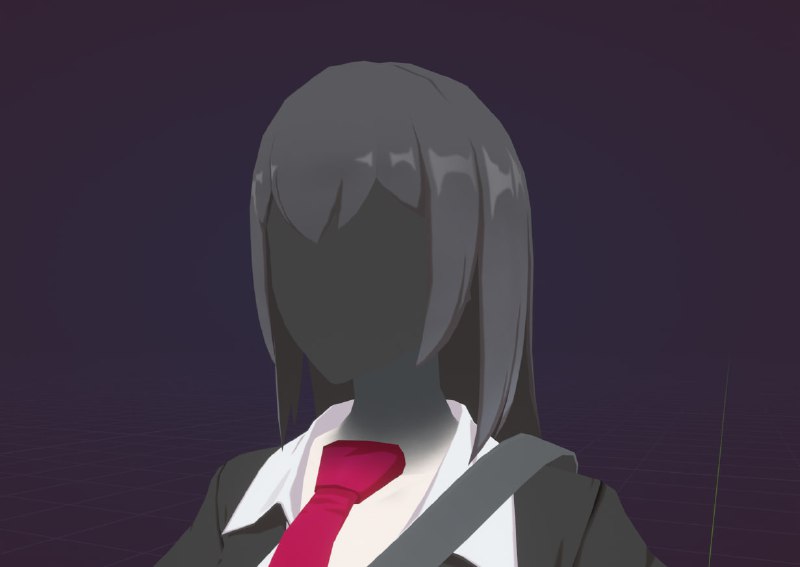 she has a mask likes effect, but i dunno how she should use it when she has a book on face, so i just did it😭she has a mask likes effect, but i dunno how she should use it when she has a book on face, so i just did it😭