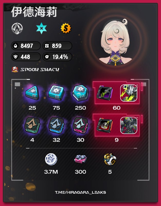 ［ZZZ 2.3Beta］EN：