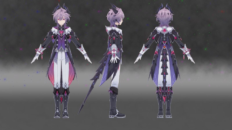 [GI - 6.1 REL] Durin RenderThanks to Chi for the render.