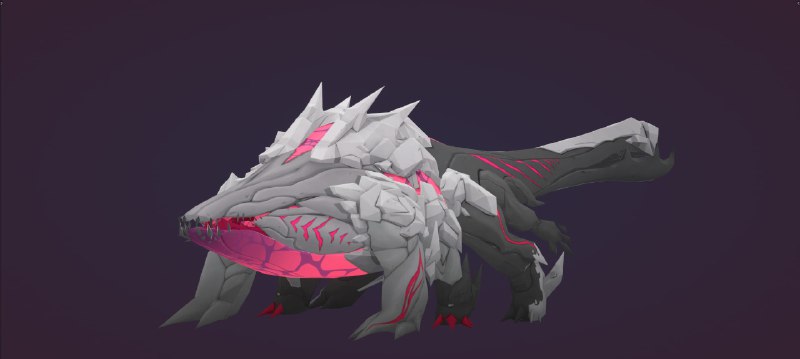 [ZZZ 2.4] Sobek detailed renderModel by @Seele_Leaks[ZZZ 2.4] Sobek detailed renderModel by @Seele_Leaks