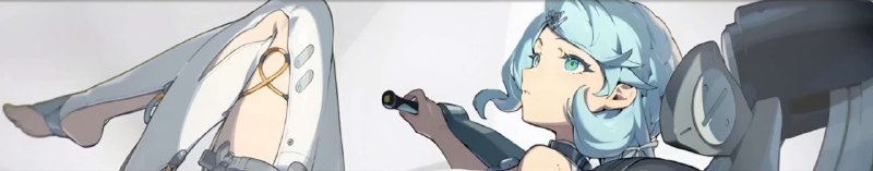 Seed M6 namecard from KR livestream