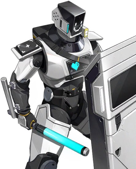 New MonstersDoppelganger NoranoSecurity Unit LA AndroidSecurity Unit PatrollerSecurity Unit Soldier#palitoNew MonstersDoppelganger NoranoSecurity Unit LA AndroidSecurity Unit PatrollerSecurity Unit Soldier#palito