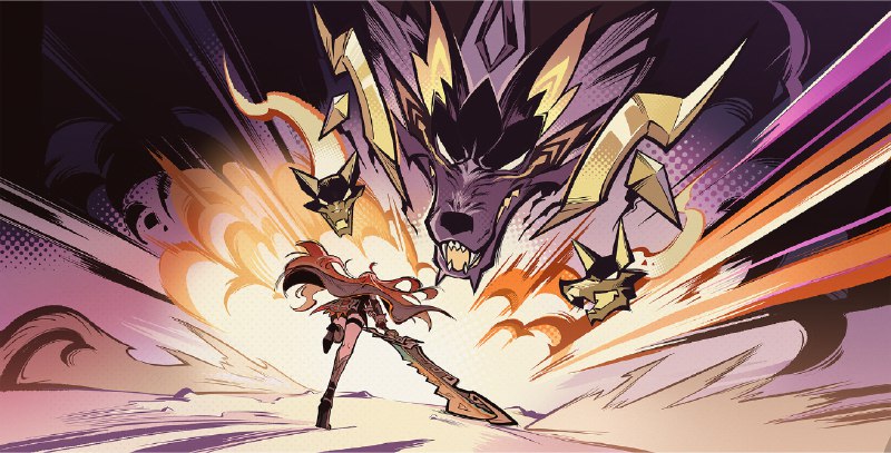 [GI 6.2pre] Main event[GI 6.2pre] Main event