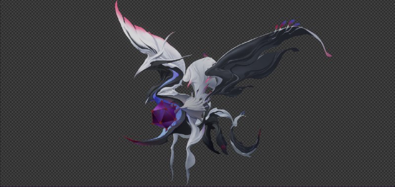 [HSR 3.7] New mobThx Uncle Pene for the model[HSR 3.7] New mobThx Uncle Pene for the model