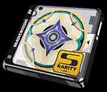 Drive discs art#palitoDrive discs art#palito