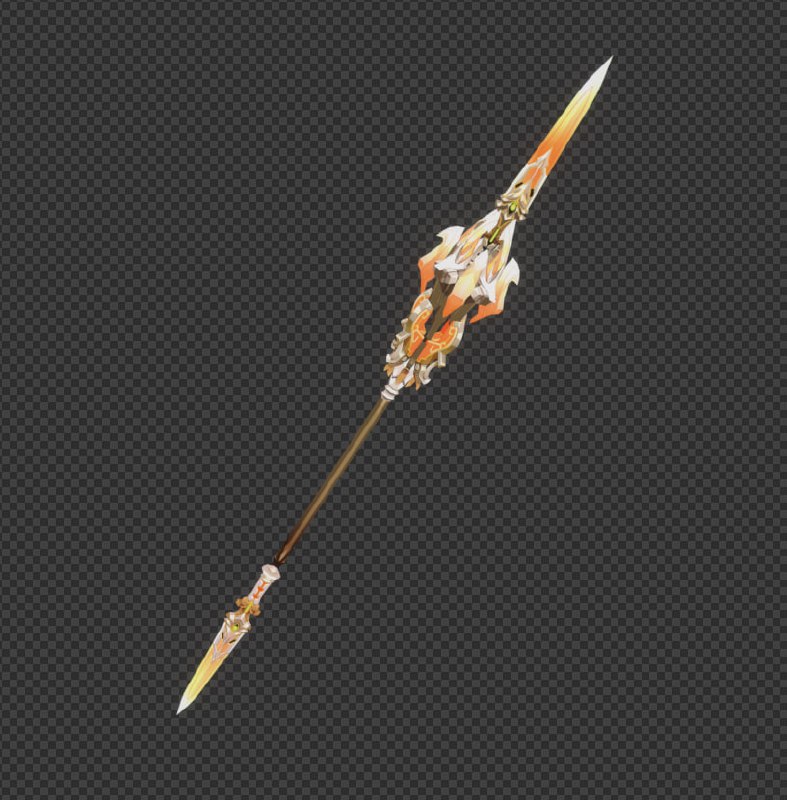 [HI3 8.5beta] Songque weaponsSpecial thx @Seele_Leaks[HI3 8.5beta] Songque weaponsSpecial thx @Seele_Leaks