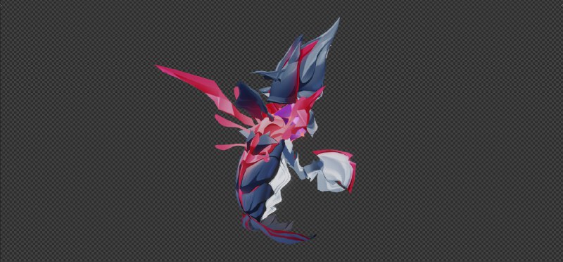 [HSR 3.7] New mobThx Uncle Pene for the model[HSR 3.7] New mobThx Uncle Pene for the model