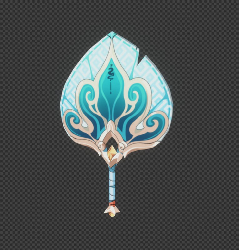 [HI3 8.5beta] Songque weaponsSpecial thx @Seele_Leaks[HI3 8.5beta] Songque weaponsSpecial thx @Seele_Leaks