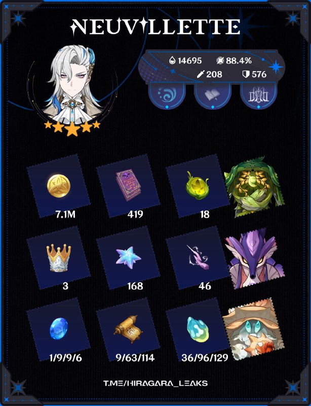 [GI 6.3] Official banners[GI 6.3] Official banners