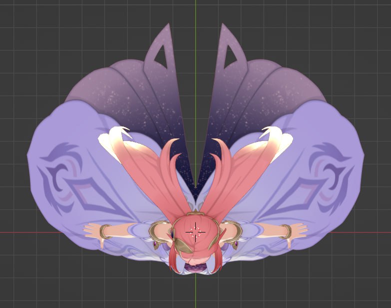 [GI6.3]Moon Sisters related pics[GI6.3]Moon Sisters related pics