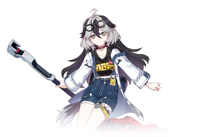 [HI3 - 8.5 BETA] New Skins[HI3 - 8.5 BETA] New Skins