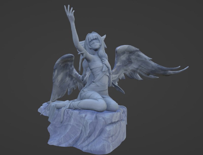 [GI6.3v1]Light-Bathed Platform will be updated