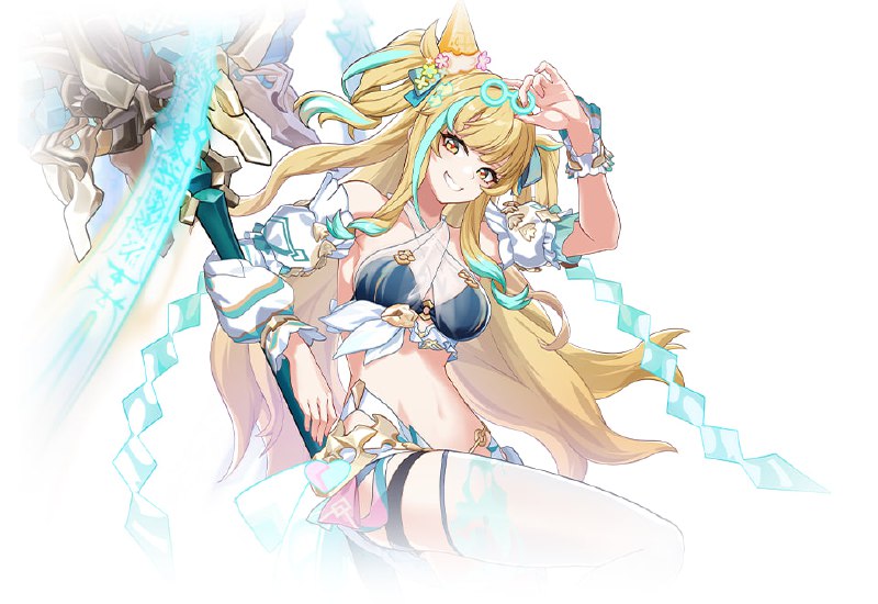 [HI3 - 8.5 BETA] New Skins[HI3 - 8.5 BETA] New Skins