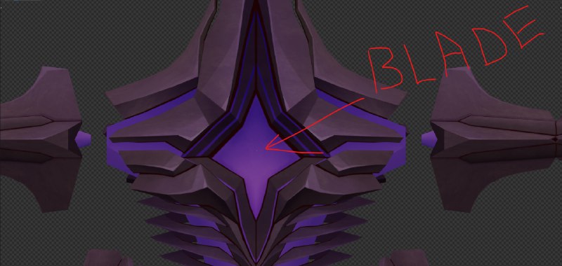 [HSR 3.7] New bossThx Uncle Pene for the model[HSR 3.7] New bossThx Uncle Pene for the model