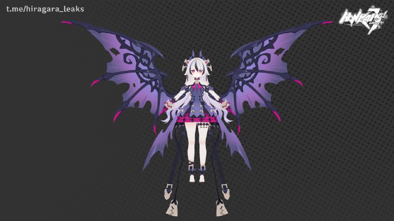 [HI3 8.7] Coralie skin renderI hate her proportions[HI3 8.7] Coralie skin renderI hate her proportions