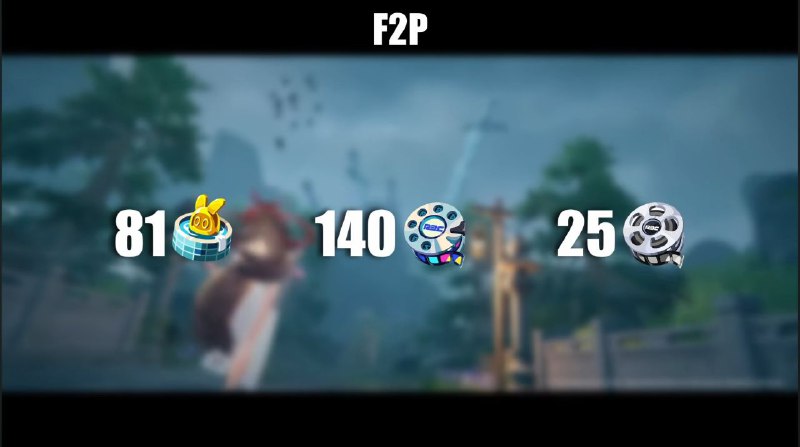 Palito's 2.5 polycountPalito's 2.5 polycount