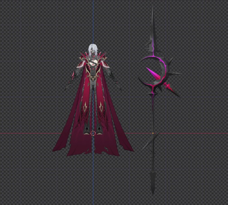 Rerir's weaponSpecial thx KomaruRerir's weaponSpecial thx Komaru