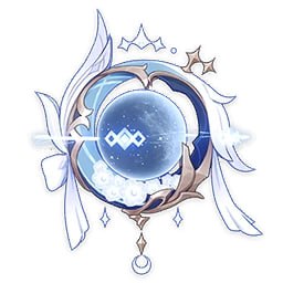 Columbina's & Zibai's signatureColumbina's & Zibai's signature