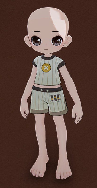 CBT - Closed Bald Test (HYG, Petit Planet)