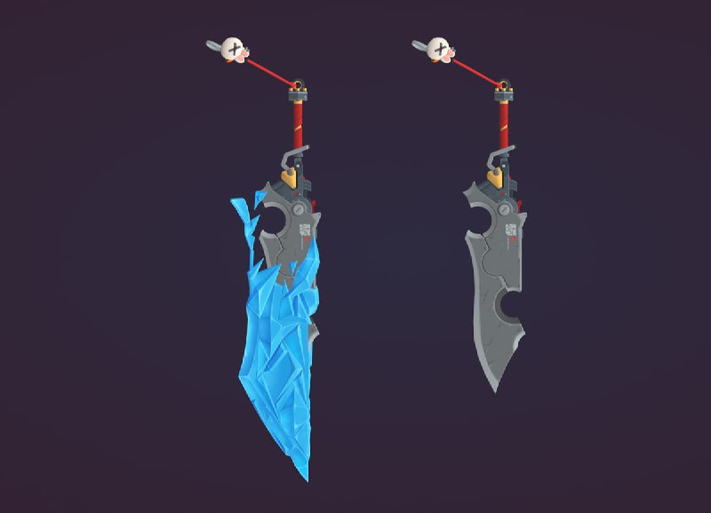 [ZZZ 2.2pre] XiaoZhao's weaponSpecial thx @donutleaker