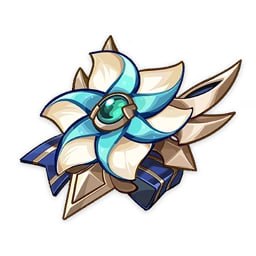 Wherever a Breeze BlowsWherever a Breeze Blows