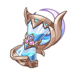 Aubade of Morningstar and MoonAubade of Morningstar and Moon