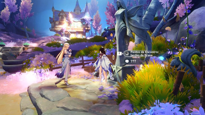 [V4] - Added some Nicole Interactions#Kuroo[V4] - Added some Nicole Interactions#Kuroo