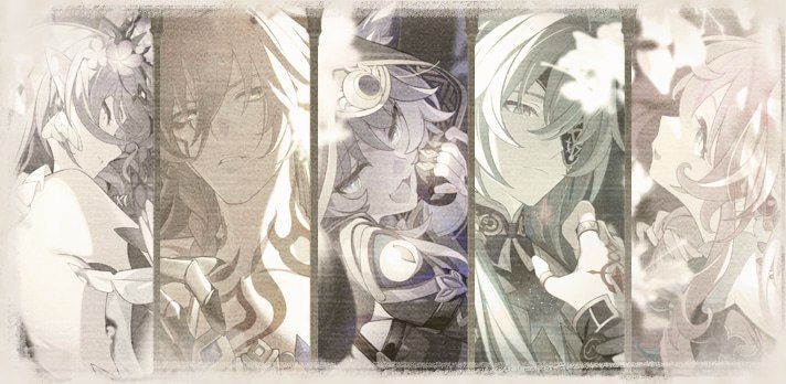 As I've WrittenAs I've Written