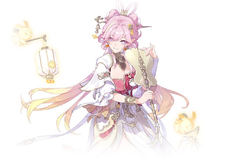 [HI3 - 8.7 BETA] Skins[HI3 - 8.7 BETA] Skins