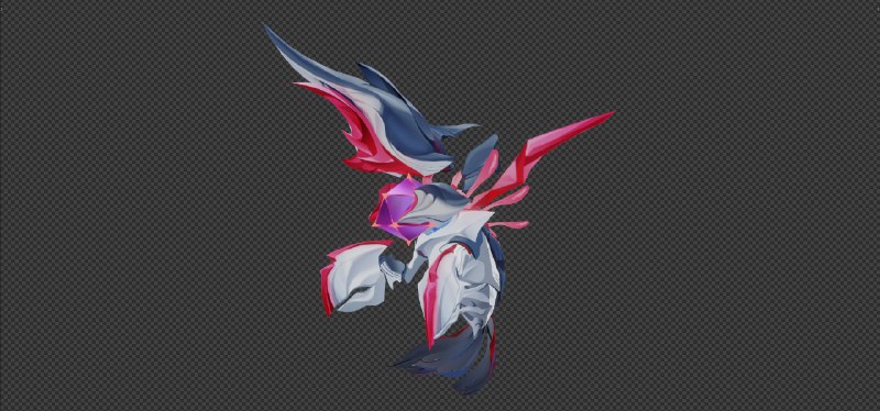 [HSR 3.7] New mobThx Uncle Pene for the model[HSR 3.7] New mobThx Uncle Pene for the model