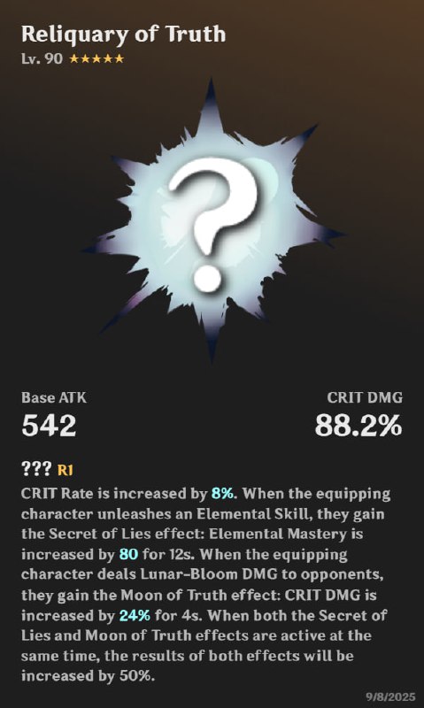 new weaponsnew weapons