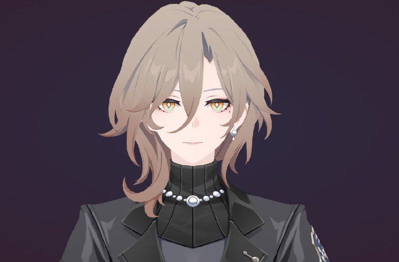 [HSR 4.0] New NPC[HSR 4.0] New NPC