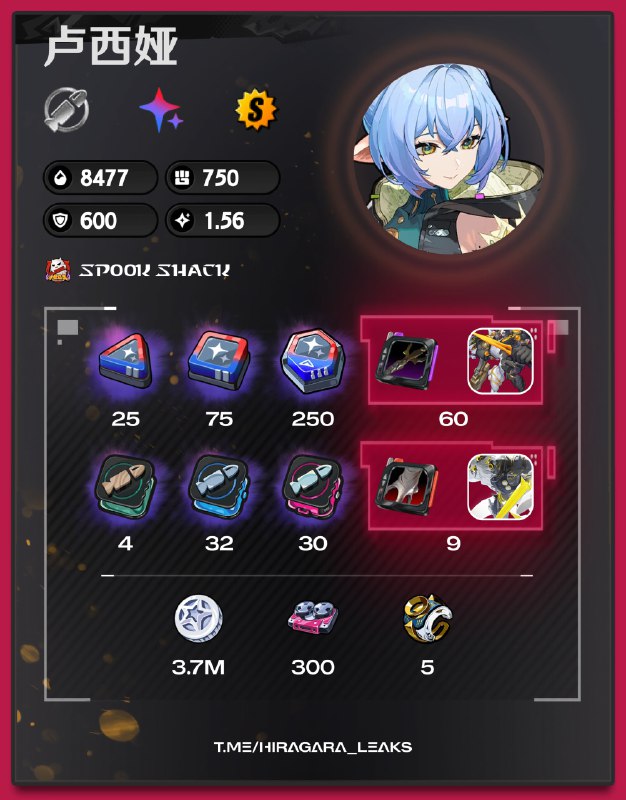 ［ZZZ 2.3Beta］EN：