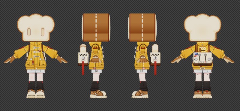 [HNA 0.3] Other models referred to as heroes[HNA 0.3] Other models referred to as heroes