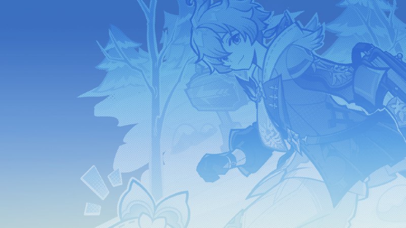 [GI 6.2pre] Also main event[GI 6.2pre] Also main event