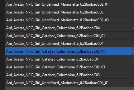 source #UncleNiceCock6.2 剧情人物动作: 少女木偶抱抱?they be hugging like crazy#剧情