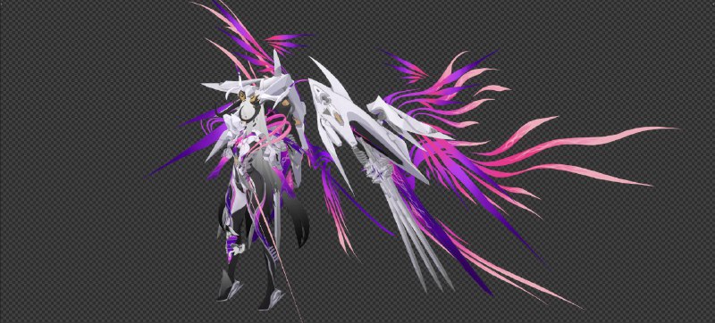 [ZZZ 2.5] Story boss render | Other detailsModel by @Seele_Leaks[ZZZ 2.5] Story boss render | Other detailsModel by @Seele_Leaks