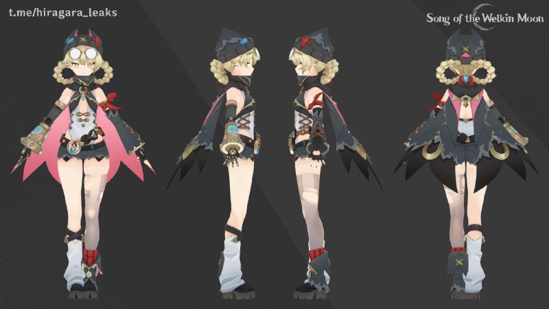 JAHODA RENDERSpecial thx Komaru