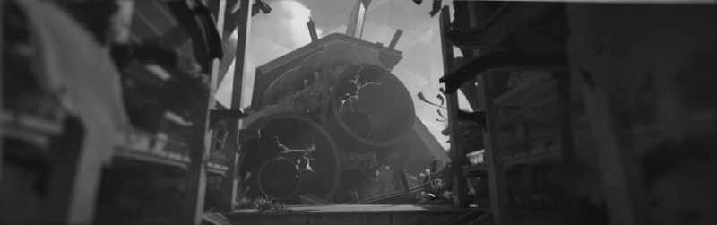 [Hollow] Xiqiu (Ancient/Old Hill)#palito[Hollow] Xiqiu (Ancient/Old Hill)#palito