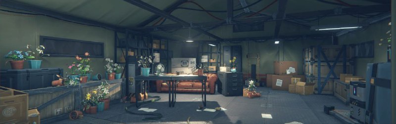 Seed's quest will take us to the past? 🤔 That's a new stage pic#palito