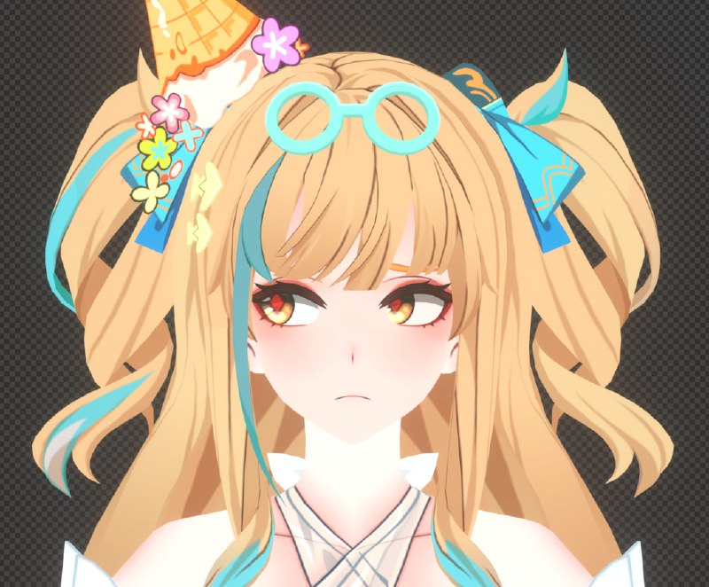 some songque's emotionssome songque's emotions