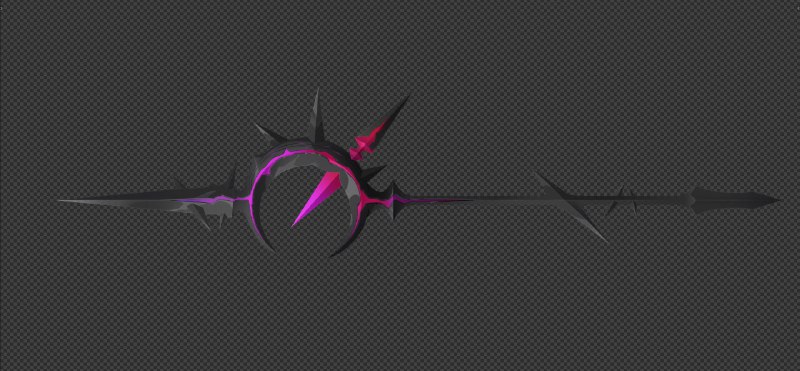 Rerir's weaponSpecial thx KomaruRerir's weaponSpecial thx Komaru