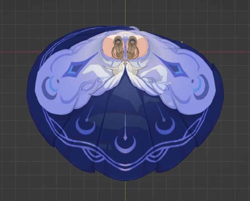 [GI6.3]Moon Sisters related pics[GI6.3]Moon Sisters related pics