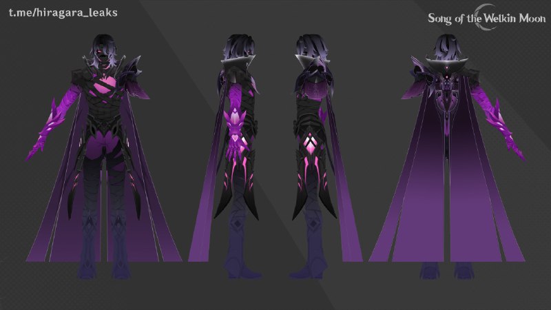 ANOTHER RERIR RENDERSpecial thx @fireflynews