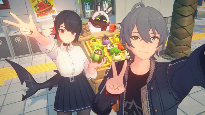 Vegetboo event, already peak#palito