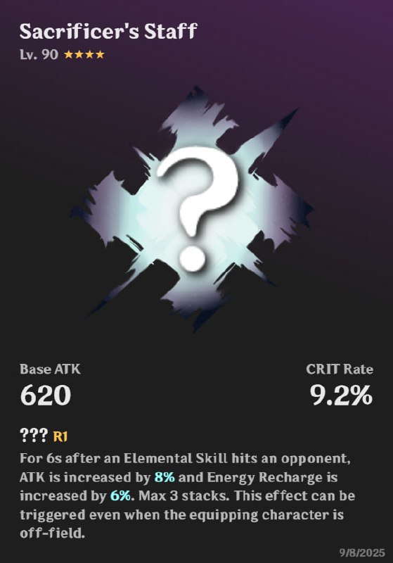 new weaponsnew weapons